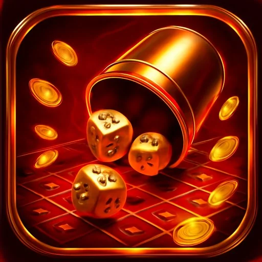 SouL777 APK download screen